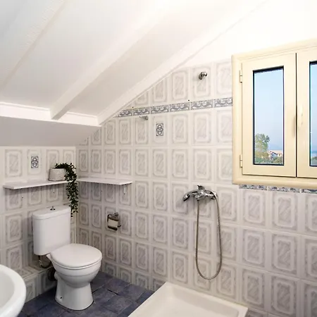 Etessiano Apartment