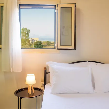 Etessiano Lefkimmi (Corfu)