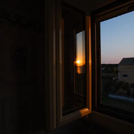 Apartment Etessiano *