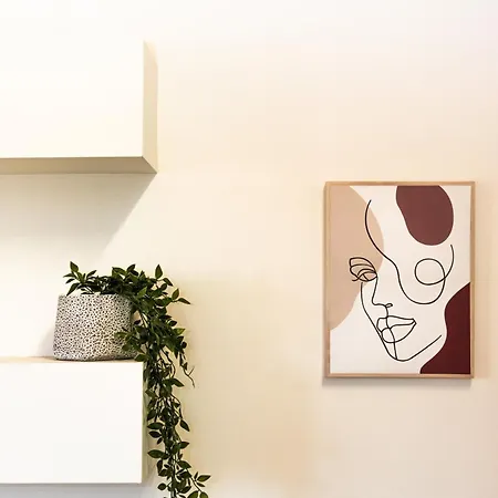 Etessiano Apartment
