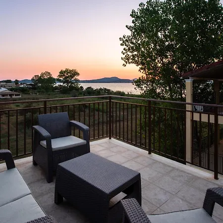 Etessiano Apartment Lefkimmi (Corfu)