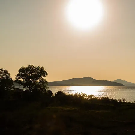 Etessiano Lefkimmi (Corfu)