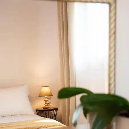 Etessiano Apartment