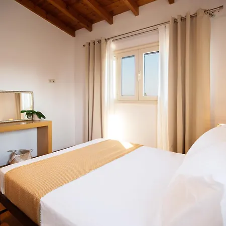 Etessiano Lefkimmi (Corfu)