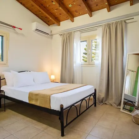 Etessiano * Lefkimmi (Corfu)
