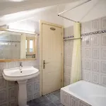 Appartement Etessiano