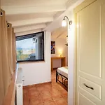 Etessiano Appartement