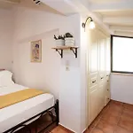 Appartement Etessiano