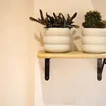 Appartement Etessiano Lefkímmi