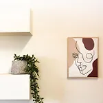 Etessiano Appartement