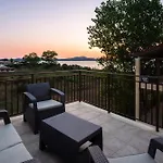 Etessiano Appartement Lefkímmi