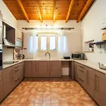 Etessiano Appartement