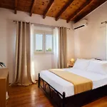 Appartement Etessiano