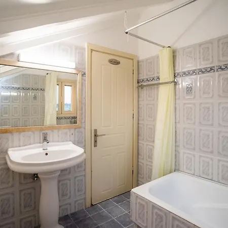 Appartement Etessiano