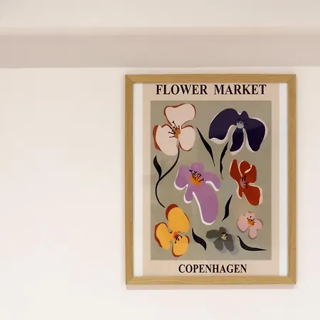 Appartement Etessiano Lefkímmi