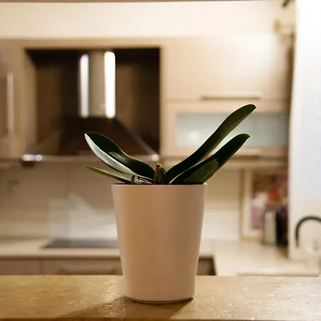 Etessiano Appartement *