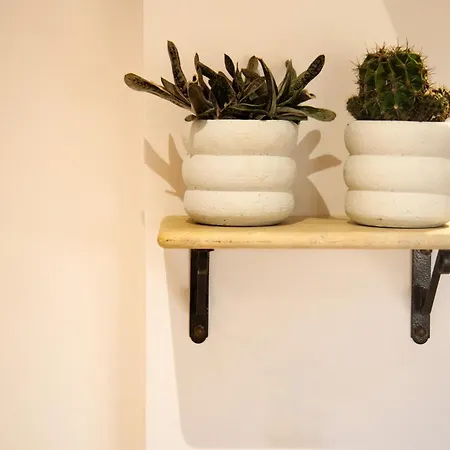 Appartement Etessiano Lefkímmi